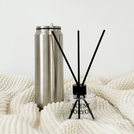 FINE 센트포유 디퓨저 120ml  + 뉴캔텀블러세트 D8 #4