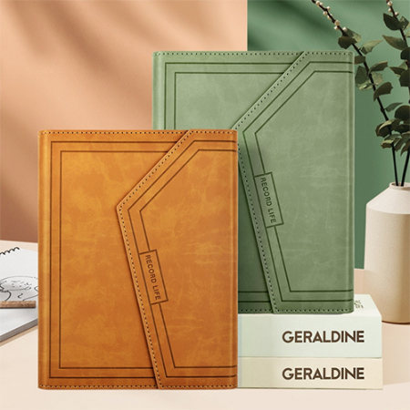 로페리아 레코드 라이프 A5 다이어리 노트(0215510) #2