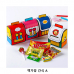 작은이미지: 위크앤드 책가방 간식 A 과자 답례품 #2