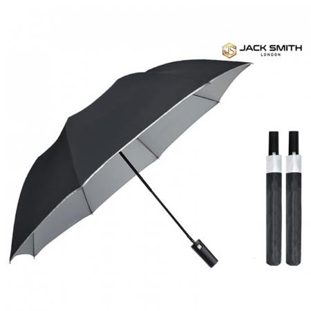 잭스미스 무지실버 2단우산 #2