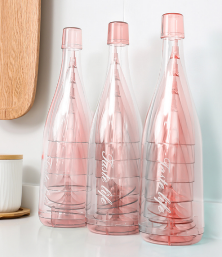 캠핑 피크닉 와인잔 세트 #4