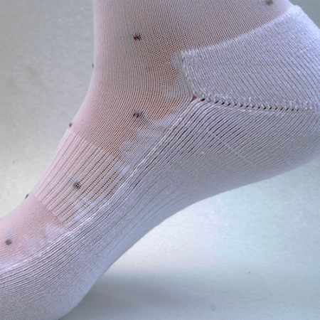 기능성 쿨론 스포츠양말 // 컬러인쇄 #3