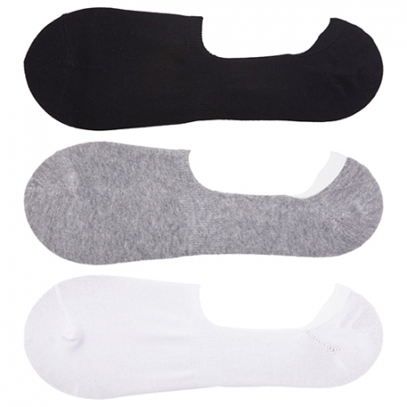 빅사이즈 큰발 페이크삭스 발목 스니커즈 양말 XXL #2