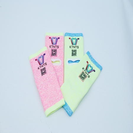 커스텀 손등손목 보호대ㅡ풀컬러문구,사진,QR코드까지 #2