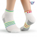 작은이미지: 쿨론 스포츠 기능성 중목양말 // 컬러인쇄 #2