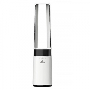 날개없는 AC 리모컨 선풍기 AC1100