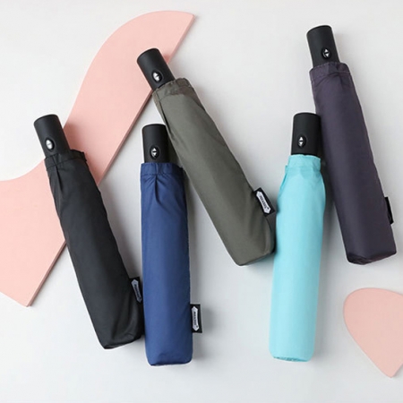 파라체이스 3220 초경량 자동 3단 우산 #2