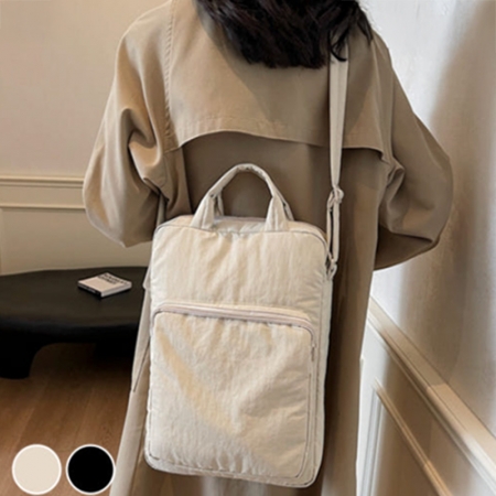 베리굿 크로스 보조가방 16인치 숄더백 #2