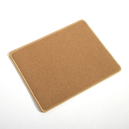 EZ MPC-273 코르크 마우스 패드 220*270*3 #2