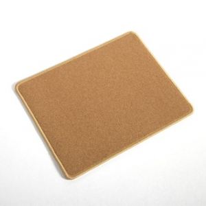 EZ MPC-273 코르크 마우스 패드 220*270*3
