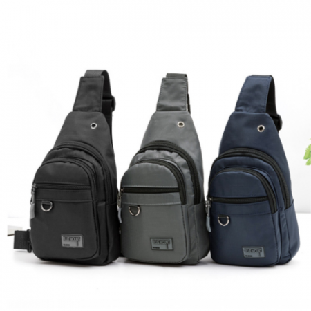 미니슬링백 방수 슬링백 등산가방 스포츠가방 힙색 어깨가방 여행가방 #2