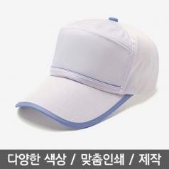 기념행사 모자 볼캡7각 혜리