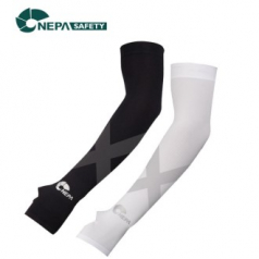 네파 세이프티 손등보호 자외선차단 프리미엄 쿨토시