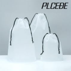 플씨드 EVA 반투명 방수 파우치