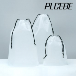 플씨드 EVA 반투명 방수 파우치