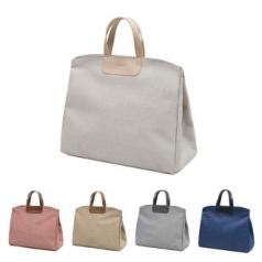 B189 마미백 기저귀가방 출산 선물 크로스 숄더백 가방 인쇄 답례품