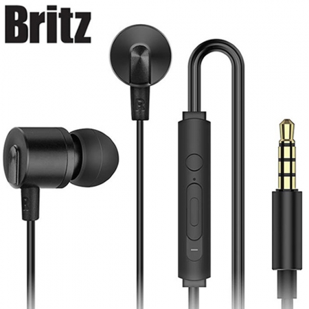 브리츠 P20GX 유선이어폰 #2