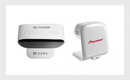 아이노트 무선 초고속 충전 무드등 시계 #7