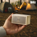 작은이미지: 브리츠 컨테이너 디자인 블루투스 스피커 #5