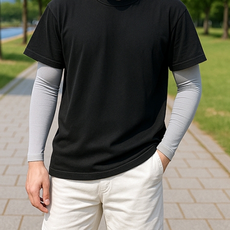 NS-아이스핏 쿨토시 #4