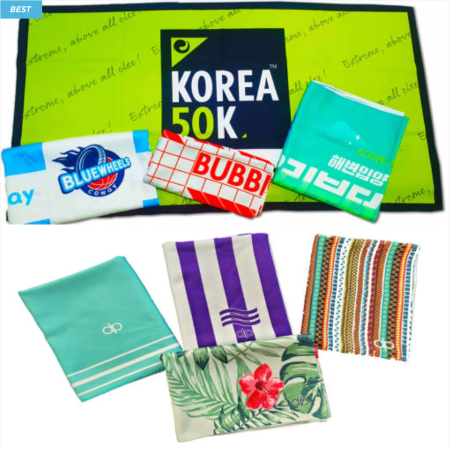 극세사타올 테리타올 스웨이드타올 비치타올 포토타올 // 사이즈 변경가능 전면인쇄 #2