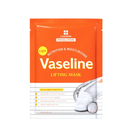 리더스 라이트 바세린 리프팅 마스크팩 #2
