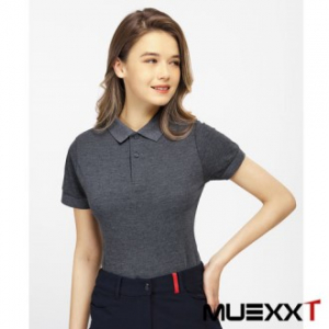 MURX7010 30수 TC PK 체크폴로 반팔