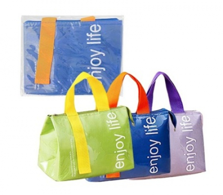 인조이라이프 아이스가방, 도시락백 #2