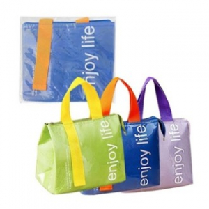 인조이라이프 아이스가방, 도시락백