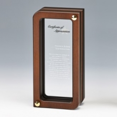 우드 다보크리스탈상패 K2025) 534-2