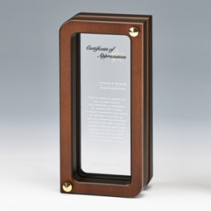 우드 다보크리스탈상패 K2025) 534-2