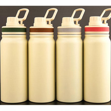 오름 기어 진공 스포츠 텀블 대용량 700ml #2