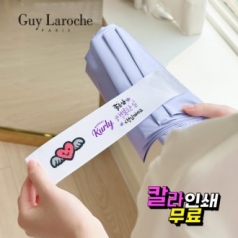 기라로쉬 3단 하트 사랑이 슬림 암막코팅 우양산 UV차단