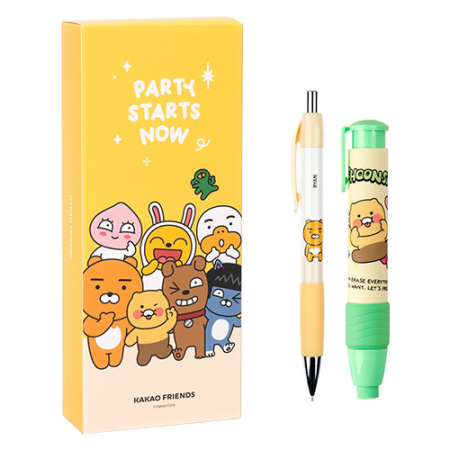 카카오프렌즈 필기구 세트5 #3
