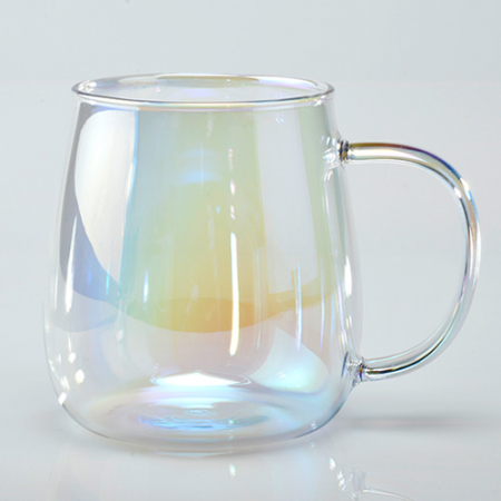 오로라 항아리내열글라스450ml #2