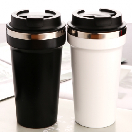 오름 루크 텀블러 이중 스텐텀블러 500ml #2