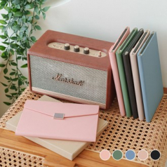 인메모리 A5 메모패드 (날개형)