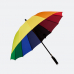 작은이미지: 아쿠아시티 PREMIUM 60무지개 자동장우산 #2