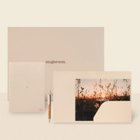 에코그린 제로웨이스트 문구3종 친환경 선물세트 #3