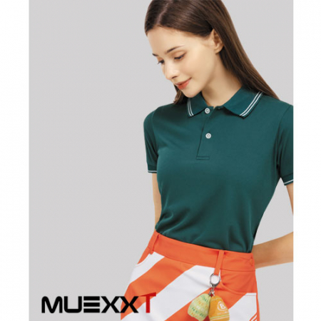 MURX7001 멀티연사 베이직 카라티(반팔) #2