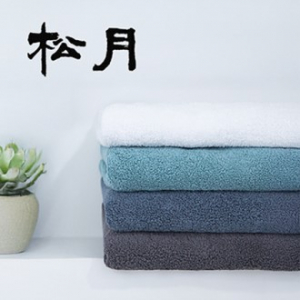 송월 코마사 40수 무지 160g