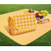 작은이미지: 빅 피크닉 돗자리 방수매트 사계절 방석 #2