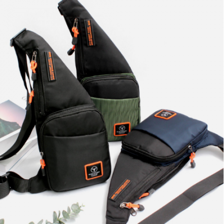 다용도 스포츠백 방수가방 등산가방 슬링백 힙색 허리가방 여행가방 #2