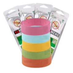 모기팔찌 모기기피 모기밴드 써머밴드