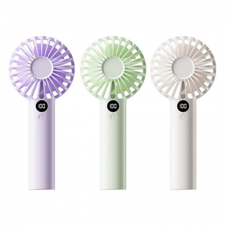 저소음 핸디 선풍기 무소음 휴대용 선풍기 저소음 미니 선풍기 핸디형 선풍기 조용한 손성풍기 저소음 핸디 선풍기 #2