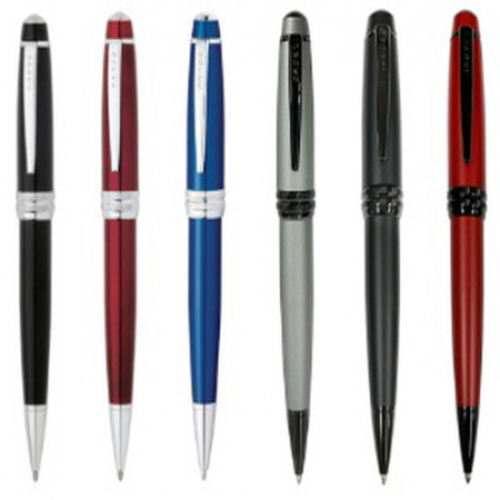 크로스 베일리 볼펜 #2