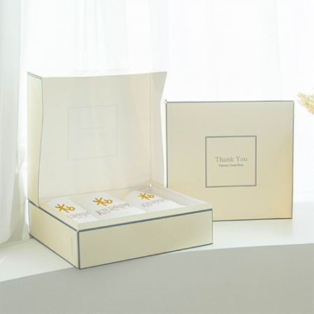 30수 150g 수건 타월 3P 세트 #2