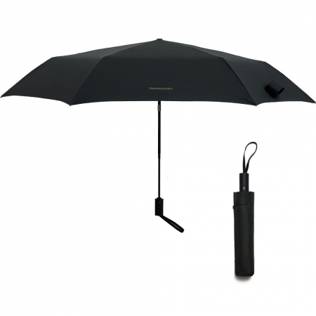 레인마운틴 경량 휴대용 3단 암막 양우산 505 #2