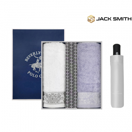 잭스미스 3단자동우산 타올(2P)세트 C #2