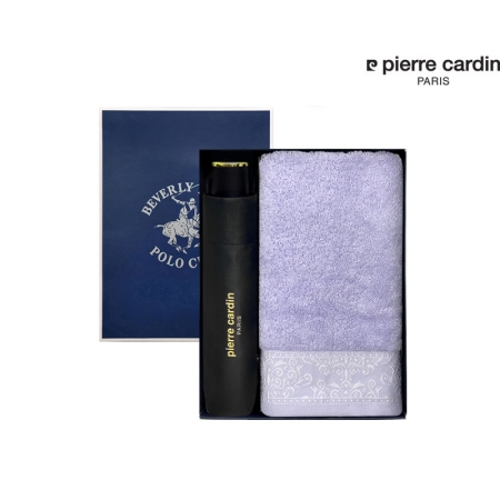 피에르가르뎅 3단 우산타올세트 E #2